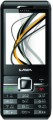 LAVA - KKT 34i (Black & Silver)