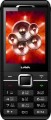 LAVA - KKT 34star (Black & Red)