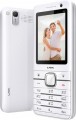 LAVA - Spark 252 (White)