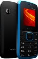 LAVA - Arc Lite Plus (Black & Blue)