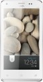 LAVA - Iris 502 (White)