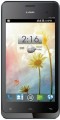 LAVA - Iris 405 (Black)