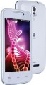 LAVA - Iris 402+ (Ivory White)