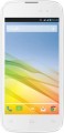 LAVA - Iris 450 (White & Blue)
