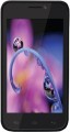 LAVA - Iris 408e (Frosted Silver)