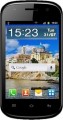 LAVA - Iris 349 (Black)