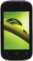 LAVA - Iris 352e (Black Silver)