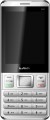 LAVA - Spark 266 (Silver)
