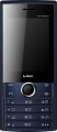 LAVA - KKT 40 Mini (Dark Blue & Black)
