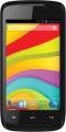 Videocon - A 31 Smart Phone (Black)