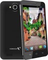 Videocon - A55 HD (Black & Silver)