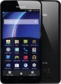Panasonic - Eluga U (Black)