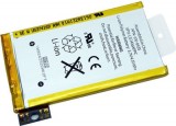 Apple  - Battery 3GS_Battery (Silver)