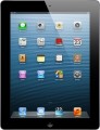 Apple -  32GB iPad with Retina Display and Wi-Fi (4th Gene)