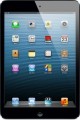 Apple -  64GB iPad Mini with Wi-Fi and Cellular (Black)
