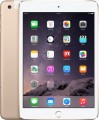 Apple -  iPad Air 2 Wi-Fi + Cellular 128 GB Tablet (Gold )
