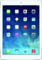 Apple - 16 GB iPad Air with Wi-Fi + Cellular (Silver )
