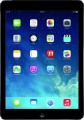 Apple - 16 GB iPad Air with Wi-Fi + Cellular (Space Grey )