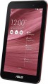 Asus -  Fonepad 7 2014 FE170CG Tablet (Red, 8 GB, Wi-Fi, 3G)