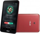 Asus - Fonepad 7 2014 FE170CG (Red, 4 GB, Wi-Fi, 3G)