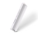 Cager T09 2600mah Power Bank - White